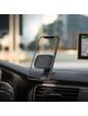 Uchwyt na telefon do samochodu magnetyczny Hoco do deski CA66 czarny