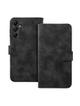 Kabura TENDER Book do SAMSUNG A15 4G / A15 5G czarny