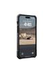 UAG Urban Armor Gear futerał MONARCH do IPHONE 15 Plus kevlar black