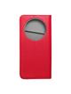 Kabura SMART CASE Book do HUAWEI NOVA 12i czerwony