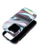 Etui na iPhone 15 PRO Forcell F-Protect Mirage zgodny z MagSafe glow