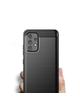 Futerał CARBON do SAMSUNG A32 5G czarny