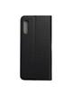 Kabura SMART CASE Book do SAMSUNG A50 czarny