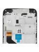 ServicePack Wyświetlacz LCD do MOTOROLA Moto G9 Play 5D68C17397