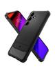 SPIGEN futerał RUGGED ARMOR do SAMSUNG S24 matte black