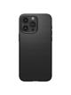 SPIGEN futerał LIQUID AIR do IPHONE 15 Pro matte black