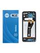 NCC Wyświetlacz LCD do SAMSUNG A14 5G A146 B/M OEM z ramką