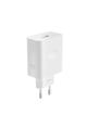 Oryginalna Ładowarka Sieciowa Oppo SuperVOOC VCB4JAEH 45W Power Adapter biała bulk