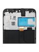 FixCell wyświetlacz LCD do SAMSUNG A10 OEM z ramką