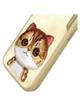 NIMMY futerał BIG EYED PET 2.0 Cat do IPHONE 16 khaki