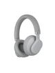 Słuchawki bezprzewodowe nauszne Forcell F-Audio Touch Beat ANC szare