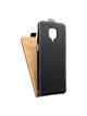 Kabura SLIM FLEXI FRESH pionowa do XIAOMI Redmi Note 9 Pro czarna