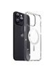 DUX DUCIS futerał CLIN MAG kompatybilny z MagSafe do IPHONE 15 Pro Max transparentny