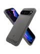 SPIGEN futerał RUGGED ARMOR do GOOGLE Pixel 9 Pro XL marble grey