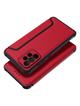 Kabura RAZOR Book do SAMSUNG A52 5G / A52 LTE ( 4G ) / A52s 5G czerwony