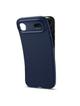 SPIGEN futerał LIQUID AIR do IPHONE 17 Air navy blue
