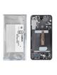 ServicePack Wyświetlacz LCD SAMSUNG S22 Plus S906 GH82-27500A Black