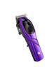 Maszynka do strzyżenia włosów Hoco DAR24 fioletowa