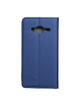 Kabura SMART CASE Book do SAMSUNG J3/J3 2016 granatowy