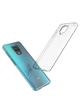 Futerał CLEAR CASE 2 mm BOX do XIAOMI Redmi Note 9S / 9 Pro transparentny