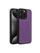 ROAR futerał MAG MORNING do IPHONE 15 Pro Max Fioletowy
