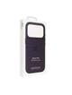 iPhone 17 Pro TechWoven Case with MagSafe - Purple 0INT