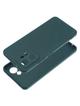 Futerał MATT do XIAOMI Redmi Note 12 4G ciemnozielony