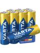 VARTA bateria alkaliczna R6 (AA) Longlife Power 8 szt