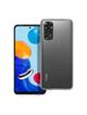 Futerał CLEAR CASE 2 mm do XIAOMI Redmi Note 11 / 11S (camera protection) transparentny