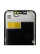 Wyświetlacz do iPhone 13 Mini z ekranem dotykowym czarnym (HD+ Incell)