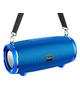 Głośnik bluetooth 2 x 15W 4h Hoco HC5 niebieski