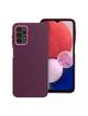Futerał FRAME do SAMSUNG A13 4G fioletowy
