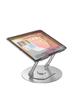 WiWU - Regulowana i obracana aluminiowa podstawka pod laptop S800