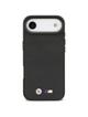 BMW futerał do IPHONE 17 Air kompatybilny z MagSafe BMHMP17M24CFMMK (Kevlar Matt) black