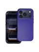 ROAR futerał RAINBOW BUMPER kompatybilny z MagSafe do IPHONE 16 Pro Max fioletowy