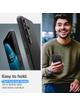 SPIGEN futerał LIQUID AIR do SAMSUNG S24 Plus matte black