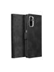 Kabura TENDER Book do XIAOMI Redmi Note 11 Pro / 11 Pro 5G czarny