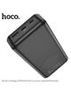 Powerbank Hoco 20000 mAh QC3.0 PD 3A 20W J102A czarny