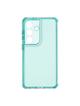 Futerał do Samsung S26 Matrix Clear miętowy