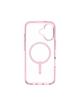 ZAGG futerał SANTA CRUZ SNAP kompatybilny z MagSafe do IPHONE 17 pink sorbet