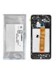 ServicePack Wyświetlacz LCD do SAMSUNG A04s A047F GH82-29806A