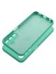 Futerał SILICONE 2mm do SAMSUNG A25 5G miętowy