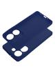 Futerał SOFT do XIAOMI Redmi Note 13 Pro 4G ciemny niebieski