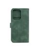 Kabura TENDER Book do OPPO RENO 14 / 14F zielony