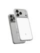 SPIGEN futerał ULTRA HYBRID ”T” MAG MAGSAFE IPHONE 17 PRO MAX GLOSSY WHITE