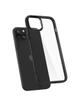 SPIGEN futerał ULTRA HYBRID do IPHONE 15 Plus matte black
