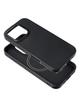 Etui na iPhone 15 PRO MAX Carbon Elite Mag Cover zgodny z MagSafe czarny
