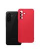 Futerał SOFT do SAMSUNG A26 5G czerwony