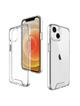 Futerał CLEAR CASE 2 mm BOX do IPHONE 13 transparentny