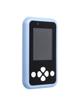 Konsola do gier dla dzieci z ekranem IPS 2,4" z przyciskami KDC-0027A niebieski